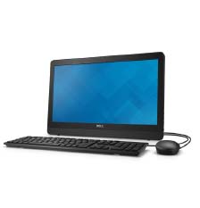 dell Desktop