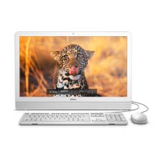 dell Desktop