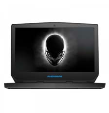 dell alienware laptops