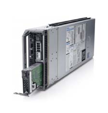 Dell PowerEdge M520 Blade Server