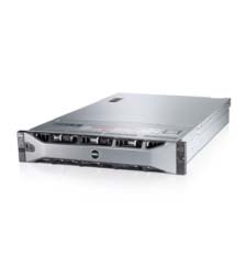 Dell PowerEdge R720 Rack Server