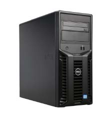 Dell PowerEdge T110 Tower Server