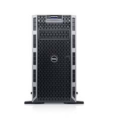 Dell PowerEdge T420 Tower Server