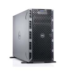 Dell PowerEdge T620 Tower Server