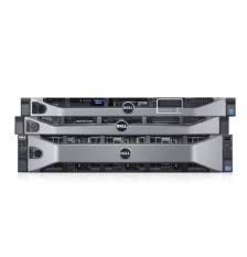 Power Vault(TM) NX400 Network Attached Server
